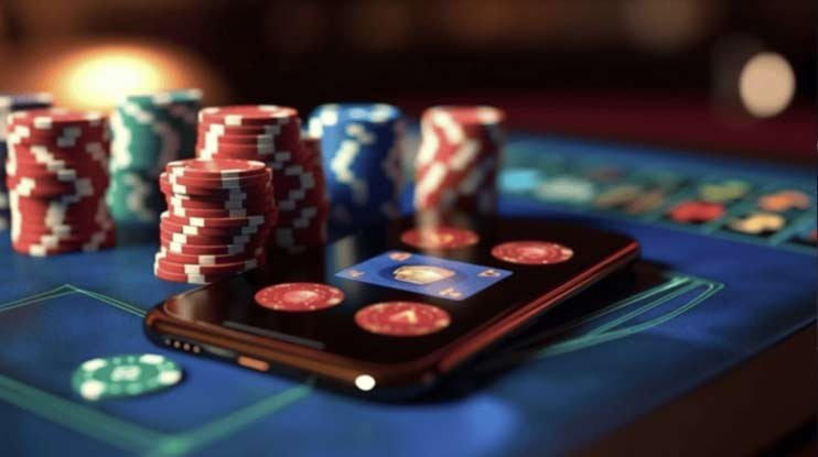jp789789 အွန်လိုင်း ကတ်ဂိမ်းများ Baccarat Poker Live Dealer