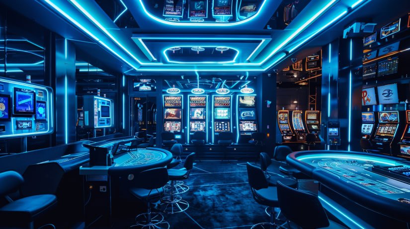ဘောလုံးလောင်းကစား မြန်မာ Football Betting Sportsbook