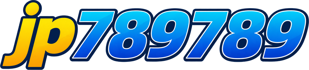 jp789789 Logo